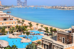 Gorgeous new apartment with full sea view